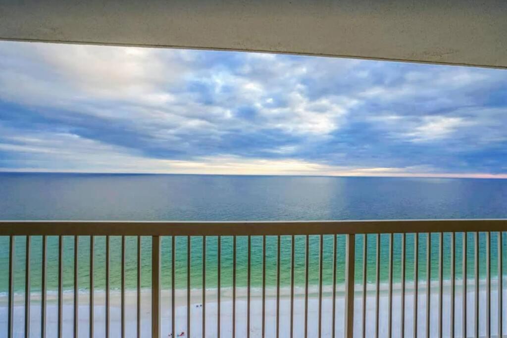 Beachfront, Oceanview, Pelican Beach Resort, 19Th Floor Destin Eksteriør bilde