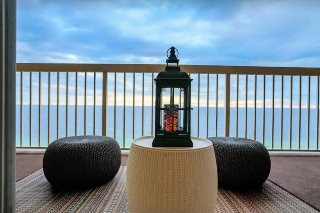 Beachfront, Oceanview, Pelican Beach Resort, 19Th Floor Destin Eksteriør bilde